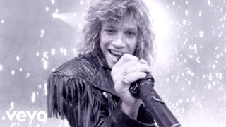 Bon Jovi  Livin On A Prayer [upl. by Cj]