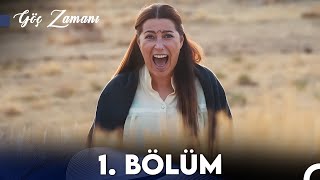 Göç Zamanı 1 Bölüm FULL HD [upl. by Iana]