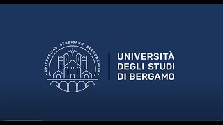 UniBg  DGIU  Diritti umani migrazioni e cooperazione internazionale 2024 [upl. by Aleira]