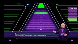 Last 10 UK Prime Ministers Up To 2018  Tenable Game App [upl. by Sexton]