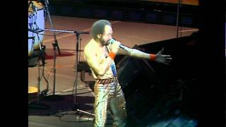 Earth Wind amp Fire Live quot In The Stonequot 1981 [upl. by Liggitt]