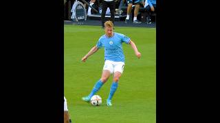 De Bruyne Passes 😍 [upl. by Urbanus]