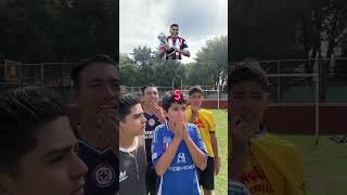 Jugador de cruzazul con la letra N 🤔🧐 ¡SÍGUEME PARA MÁS shorts football soccer tiktok like [upl. by Stelu]