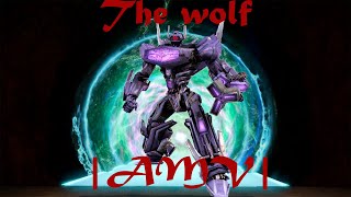 The Wolf AMV TFP [upl. by Ahseket]