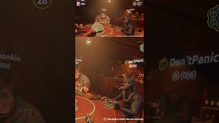 Liar’s bar Are you a liar No nOO gaming funny memes gambling [upl. by Cherye185]