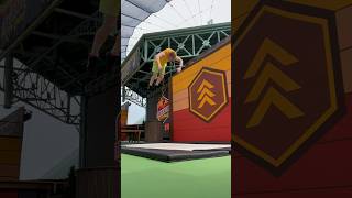 TRAMPOLINE DOUBLE FRONTFLIPS Best Show Gymnast Training Tricking Parkour Cirque Du Soleil Fit [upl. by Attenra]