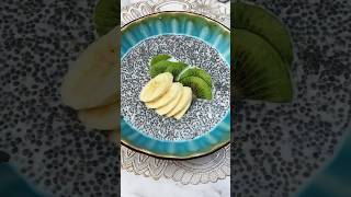 The 1 Chia Pudding Recipe for Weight Loss Healthy Breakfast [upl. by Aicena334]