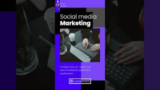 Social Media Marketing  Social Media marketing for your business [upl. by Balf173]