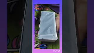 my new pobile unboxing video please support me [upl. by Naves]