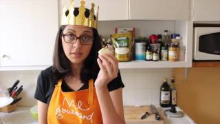 COOKING WITH MONROK  GALETTE DES ROIS [upl. by Icyak]