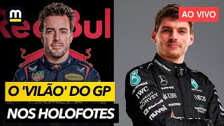 UÃ‰ ALONSO vai correr em 2 EQUIPES em 25 Substitui Verstappen Hamilton ou PÃ©rez RICCIARDO BALANÃ‡A [upl. by Samul]