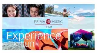 Hotel Prima Music Eilat [upl. by Noni]