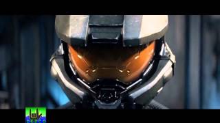 Halo 4  War Games Gameplay HD [upl. by Ciardap]