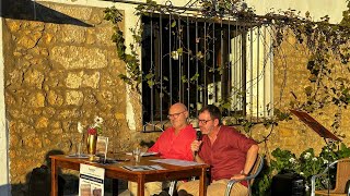 Recital en Santillana del Mar [upl. by Georgeta]