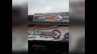 Proton Exora  Engine GSR CK  by Tam Turbo Motorsports  DA [upl. by Nuhsar]