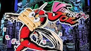 EASY BREEZY VIEWTIFUL  Viewtiful Joe  Part 1 [upl. by Anawt]