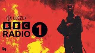 Tyler Joseph Explains the meaning of quotOvercompensatequot  Upcoming Album quotClancyquot on BBC Radio 1 [upl. by Dry]