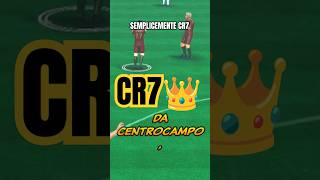 SEMPLICEMENTE CR7 DI PALLONETTO DA FUORI AREA🤯calcio vr realtàvirtuale gaming divertente [upl. by Derian824]