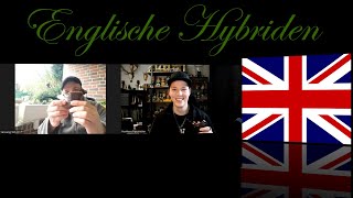 Englische Hybriden  Eine Reise zu den aromatisierten Engländern mit Arthur Gordon Pym [upl. by Gnuhp612]