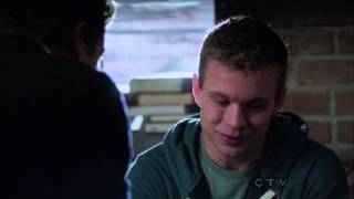 5x17 ending  Jane helps Pete to restore his memory [upl. by Emanuel]