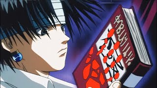 Chrollo vs Zoldycks  Remasterizado Dublado 1999 [upl. by Amalburga242]