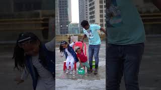 Arhaan ka Balloon Bach gaya 😯🤪 shorts viralvideo trendingshorts [upl. by Siobhan746]