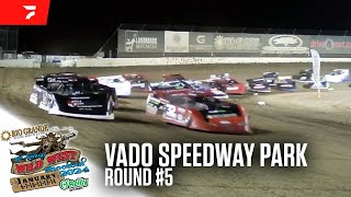 Round 5  2024 Wild West Shootout at Vado Speedway Park [upl. by Oibirot]