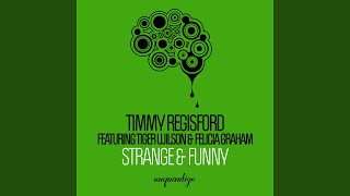 Strange amp Funny DJ Spen amp Reelsoul Remix [upl. by Bodkin]