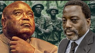 La véritable histoire de Laurent Désiré Kabila et son fils Joseph Kabila [upl. by Fairfax329]