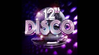 12quot Disco Mix  The Ultimate Disco Mix [upl. by Bobker846]