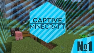 quotCaptive Minecraft 19quot  ACHIEVEMENTS [upl. by Nogem]