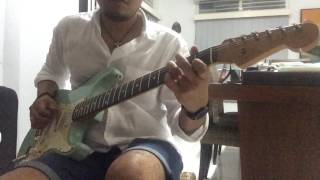 Dewa Agung Perdana  Test out Cabzeus wo preamp [upl. by Lowrie86]