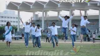 Pathu Thala  Raawadi Video  Silambarasan TR  A R Rahman  Gautham Karthik  Sayyesha Saigal [upl. by Enrobso]