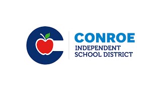 Conroe ISD Update  August 20 2021 [upl. by Doykos714]