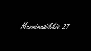 Muumimusiikkia 27 [upl. by Leroi]