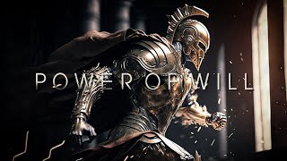 Epic Powerful Orchestral Music  Power of Will  Inspirational Music [upl. by Eadith840]