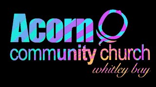 Acorn Community Church Whitley Bay  27 October 2024 [upl. by Ellennahs]