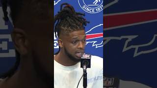 Bills safety Damar Hamlin shares his love for Buffalo and his hometown Pittsburgh shorts [upl. by Garlinda56]