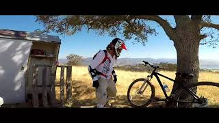 A Day At Exchequer MTB Park [upl. by Guilbert]