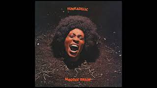 Funkadelic  Maggot Brain 1971 [upl. by Adnil98]