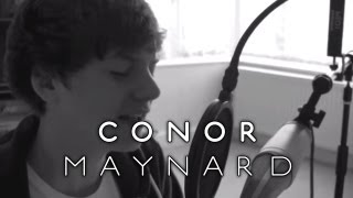 Conor Maynard Covers ft Ebony Day  Chris Brown  Next To You [upl. by Cherri]