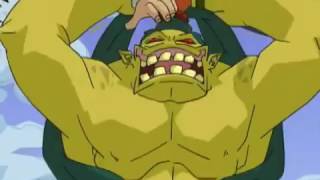 Giantess Scenes  Jackie Chan Adventures S03E11 Little Valmont Big Jade  39 [upl. by Prasad435]