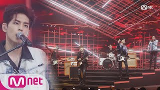 DAY6  Shoot Me Comeback Stage  M COUNTDOWN 180628 EP576 [upl. by Llereg]