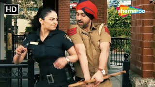 Superhit Punjabi Movie  Diljit Dosanjh  Neeru Bajwa  Punjabi Full Movie  New Punjabi Movie 2024 [upl. by Ahsieni]