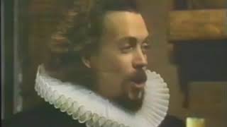 Tim Curry Will Shakespeare Episode 4 The loved boy [upl. by Gavriella719]