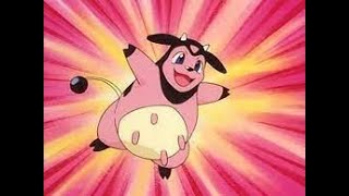 Ah la a miltank nem fez nada oh kkkkkkkk [upl. by Brandie329]