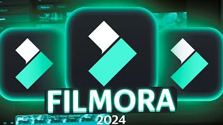 How to Download Wondershare Filmora 2024 [upl. by Jarl]