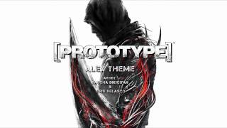 Alex Theme  PROTOTYPE Soundtrack [upl. by Dylane808]