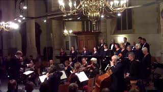 Verleihuns Frieden Mendelssohn [upl. by Suu590]