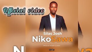 Niko Sawa official video Silas Josh [upl. by Secilu690]